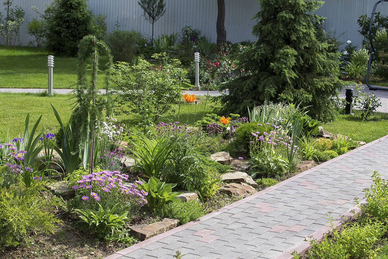 Проект Крекшино