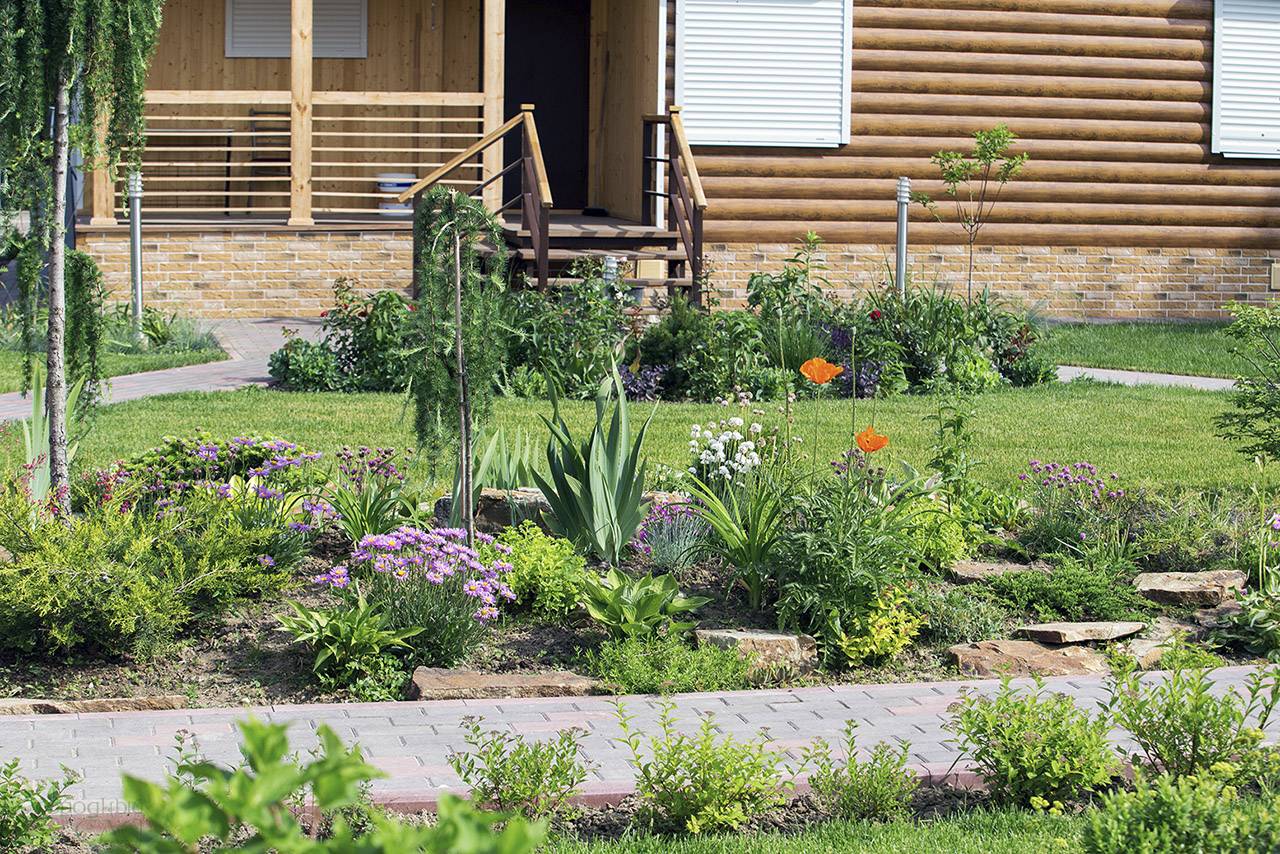 Проект Крекшино