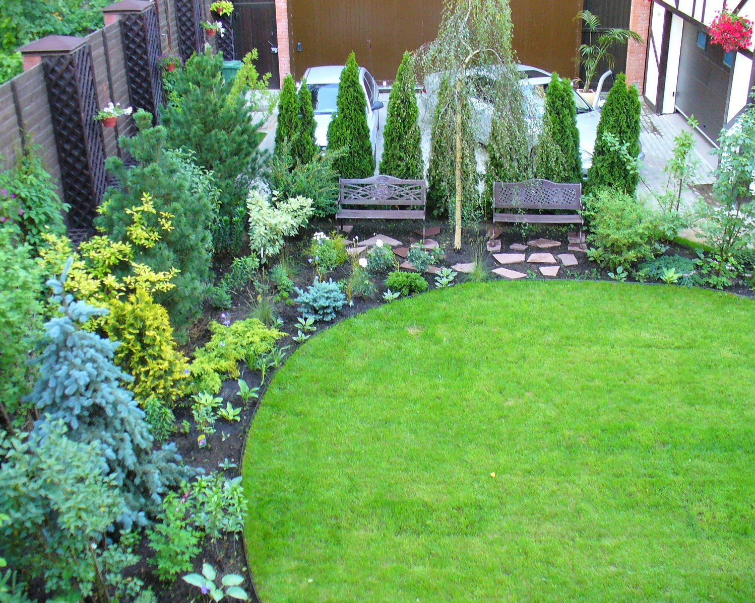 Проект Жуковка